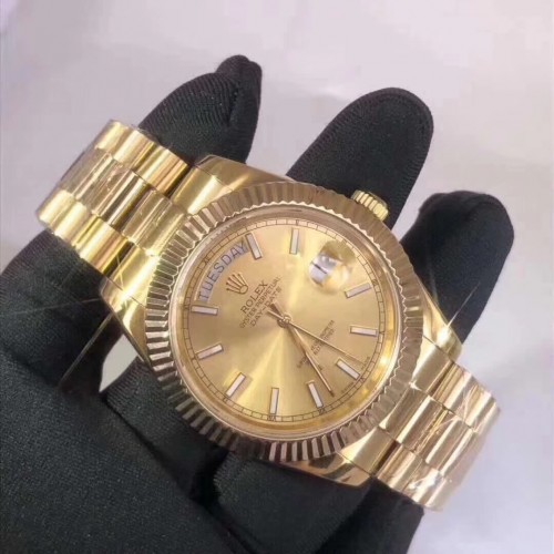 Rolex Watch 008